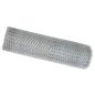 Preview: Sechseckzaun Galvanisierter Stahl 10000 x 0.05 x 60 cm Langlebig