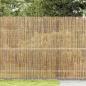 Preview: Bambuszaun 500x150 cm