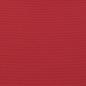 Preview: Balkon-Sichtschutz Rot 90x700 cm 100% Polyester-Oxford