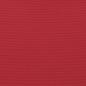 Preview: Balkon-Sichtschutz Rot 75x800 cm 100 % Polyester-Oxford