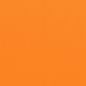 Preview: Balkon-Sichtschutz Orange 90x700 cm 100% Polyester-Oxford