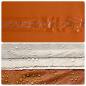 Preview: Familienzelt mit Dach Grau und Orange 315 x 286 x 200 cm
