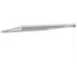Preview: Markise Einziehbar Creme 3,5x2,5 m Stoff und Aluminium