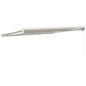 Preview: Markise Einziehbar Creme 3x2,5 m Stoff und Aluminium