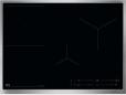 Preview: ARDEBO.de AEG TO74IB00UB Autarkes Induktionskochfeld, 69,6 cm breit, Hob²Hood, Timer, Kindersicherung, TouchControl, Edelstahlrahmen