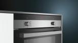 Preview: Siemens EEK: A EQ112EA01Z Einbau-Herdset (ET645HN17E + HB113FBS1), 60 cm breit, 66 L, touchControl, 3D Heißluft, Schnellaufheizung