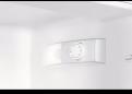 Preview: AEG OSK5O882DS Einbaukühlschrank, Nischenhöhe 88 cm, 142 L, Schlepptürtechnik