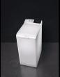 Preview: AEG LTR6E60378 7kg Toplader Waschmaschine, 40 cm breit, 1300 U/Min, Aqua Control, Nachlegefunktion, ProSense-Mengenautomatik, weiß