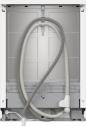 Preview: Bosch SMS2ITW09E Serie 2 Standgeschirrspüler, 60 cm breit, 13 Maßgedecke, AquaStop, VoiceControl, EcoSilence Drive, Silence on demand, weiß