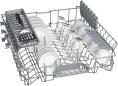 Preview: Bosch SMS2ITW09E Serie 2 Standgeschirrspüler, 60 cm breit, 13 Maßgedecke, AquaStop, VoiceControl, EcoSilence Drive, Silence on demand, weiß