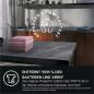 Preview: AEG LR7E60488 10 kg Frontlader Waschmaschine, 1400 U/Min, UniversalDose Schublade, MixLoad, ProSteam, ProSens, weiß