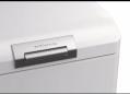 Preview: AEG LTR8E70368 6kg Toplader, 40 cm breit, 1251 U/Min, PowerCare, ProSense-Mengenautomatik, Startzeitvorwahl, Nachlegefunktion, PowerClean, weiß