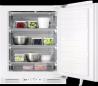 Preview: ARDEBO.de AEG OAB6I82EF Einbau Gefrierschrank, Nischenhöhe 82 cm, 95 L, Festtürtechnik, SpaceSmart Combo, OptiSpace, Electronic Control, Frostmatic, unterbaufähig, weiß