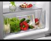 Preview: AEG OSF5O881EE Einbaukühlschrank, Nischenhöhe 88 cm, 124 L , Festtürtechnik, OptiSpace, Integrierte elektrische Steuerung, LED-Beleuchtung, weiß