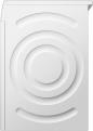 Preview: Bosch WTH83VV4 Serie 4 8kg EEK: D Wärmepumpentrockner, 60 cm breit, Auto Dry, Sensitive-Drying-System, Quick-40"-Trocknen, weiß