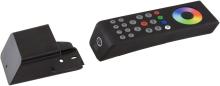Preview: ARDEBO.de EVN EFD-Serie RGB+W-Funkhandsender, 868MHz, 8-Kanäle (WIFIHS8)