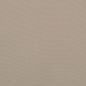 Preview: Kissen 2 Stk. Oxford-Stoff Taupe 40 x 40 x 8 cm