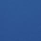Preview: Pallet Kissen für Sitz 6 Stk. Royalblau 40x40x8 cm Oxford Stoff