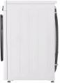 Preview: LG W4WR70E6Y 11kg/ 6 kg Stand Waschtrockner, 60 cm breit, 1400 U/Min, WLAN, Kindersicherung, Zeitverzögerung, weiß
