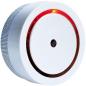 Preview: M-E RM-810 VDS-Rauchmelder Mini mit Easy Test, weiß (20570)