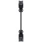 Preview: ARDEBO.de - GST18I3K1BS 25  10SW Konfektionierte Leitung-GST18I3K1BS 25  10SW