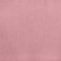 Preview: Chaiselongue mit Kissen Rosa Samt