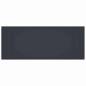 Preview: 9-teiliges Garten Essset Anthrazit Poly-Rattan