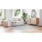 Preview: Teppich Grau (190) 100% PP