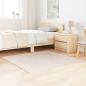 Preview: ARDEBO.de - Teppich Creme (168) 100% PP