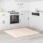 Preview: Teppich Creme (168) 100% PP
