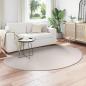 Preview: Teppiche Sand 100% Polyester