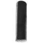 Preview: Sechseckzaun Grau 0.6x50 m Stahl