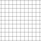 Preview: Schweißdrahtzaun mit 22 U-Posts Grau 0.8x50 m Stahl