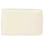 Preview: Pallet Kissen Set 2-teilig Creme Oxford Stoff Wasserabweisend
