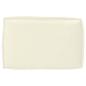 Preview: Pallet Kissen Set 2-teilig Creme Oxford Stoff Wasserabweisend