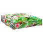 Preview: Palletkissen Set 2-teilig Tropischer Dschungel Polyester