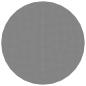 Preview: Pool-Bodentuch Hellgrau Ø244 cm Polyester Geotextil