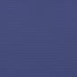 Preview: Sonnensegel Oxford-Gewebe Rechteckig 6x7 m Blau