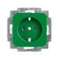 Preview: Busch-jaeger 20 EUC-13-212 SCHUKO® Steckdosen-Einsatz