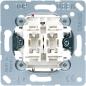 Preview: ARDEBO.de - 505 U Wippschalter, 10 AX 250 V ~, Serien
