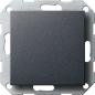 Preview: ARDEBO.de - 026828 Blindabd. Tragring System 55 Anthrazit