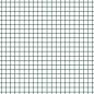Preview: Geknoteter Drahtzaun mit 11 U-Pfosten Grün 1.2x25 m Stahl