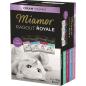 Preview: Miamor FB Ragout Royale Multibox Cream Vielfalt  12 x 100 g   (Menge: 5 je Bestelleinheit)