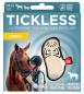 Preview: ARDEBO.de TickLess HORSE Ultraschallgerät - Beige