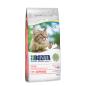Preview: ARDEBO.de Bozita Large Wheat free mit Lachs 2 kg 