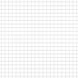 Preview: Zaunpfosten Set 10 x 0.5 m Set aus 2 Galvanisierter Stahl