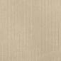 Preview: Boxspringbett mit Matratze Hellgrün Grau 80x200 cm Cordstoff