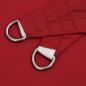 Preview: Sonnensegel Oxford-Gewebe Rechteckig 2x2,5 m Rot