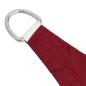 Preview: Sonnensegel Oxford-Gewebe Rechteckig 2x3,5 m Rot
