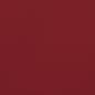 Preview: Sonnensegel Oxford-Gewebe Rechteckig 2x3,5 m Rot